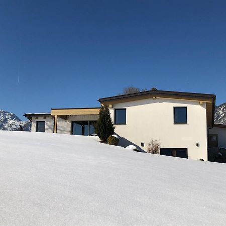 Appartement Antretter Angerberg  Kültér fotó