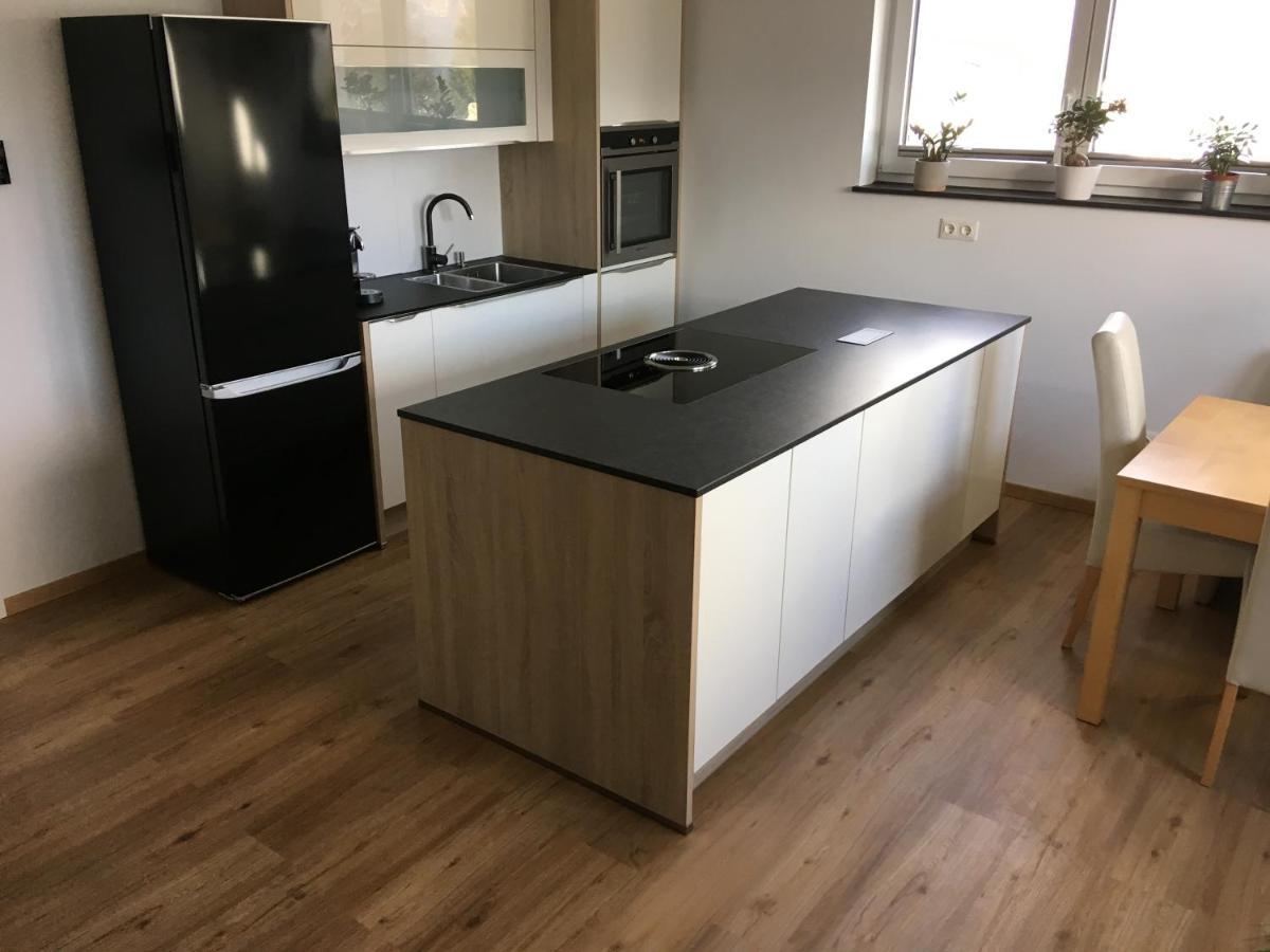Appartement Antretter Angerberg  Kültér fotó