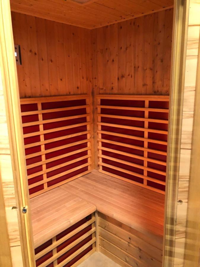Appartement Antretter Angerberg  Kültér fotó