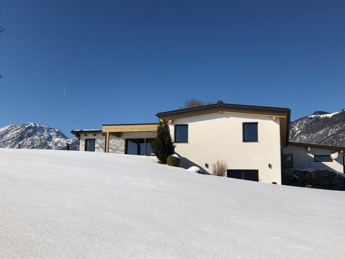 Appartement Antretter Angerberg  Kültér fotó