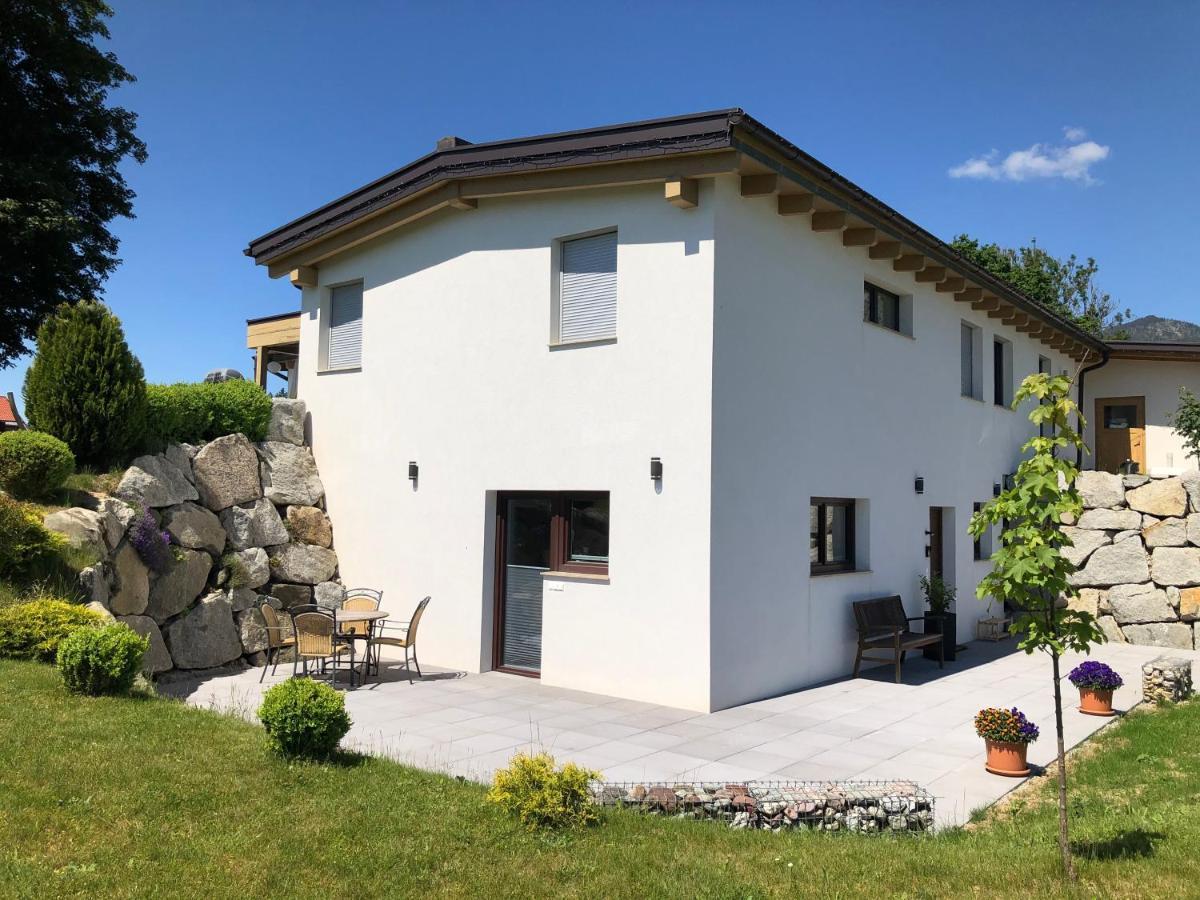 Appartement Antretter Angerberg  Kültér fotó