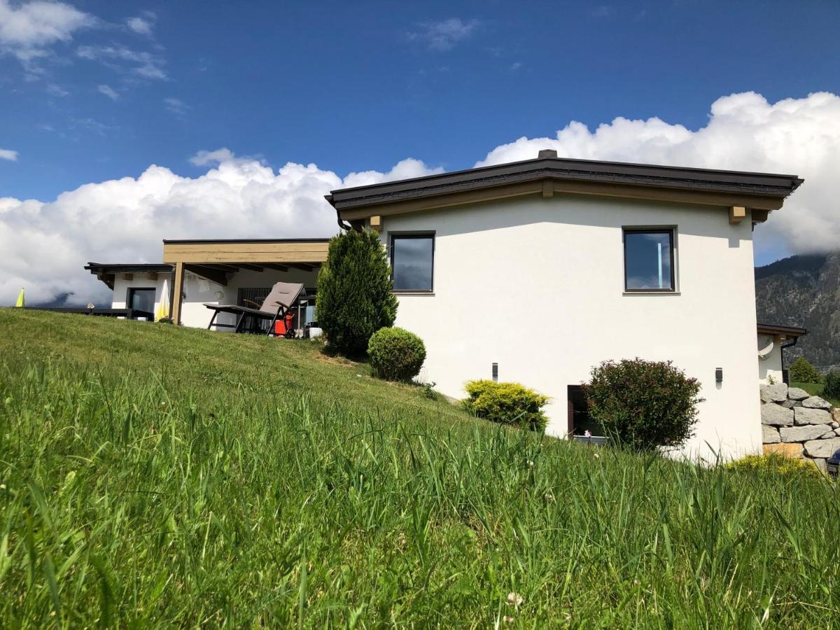 Appartement Antretter Angerberg  Kültér fotó