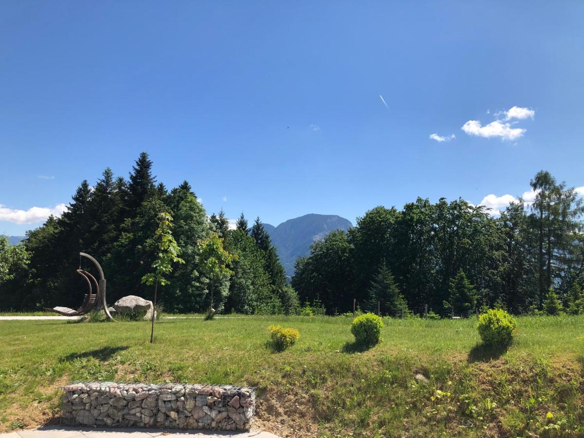 Appartement Antretter Angerberg  Kültér fotó