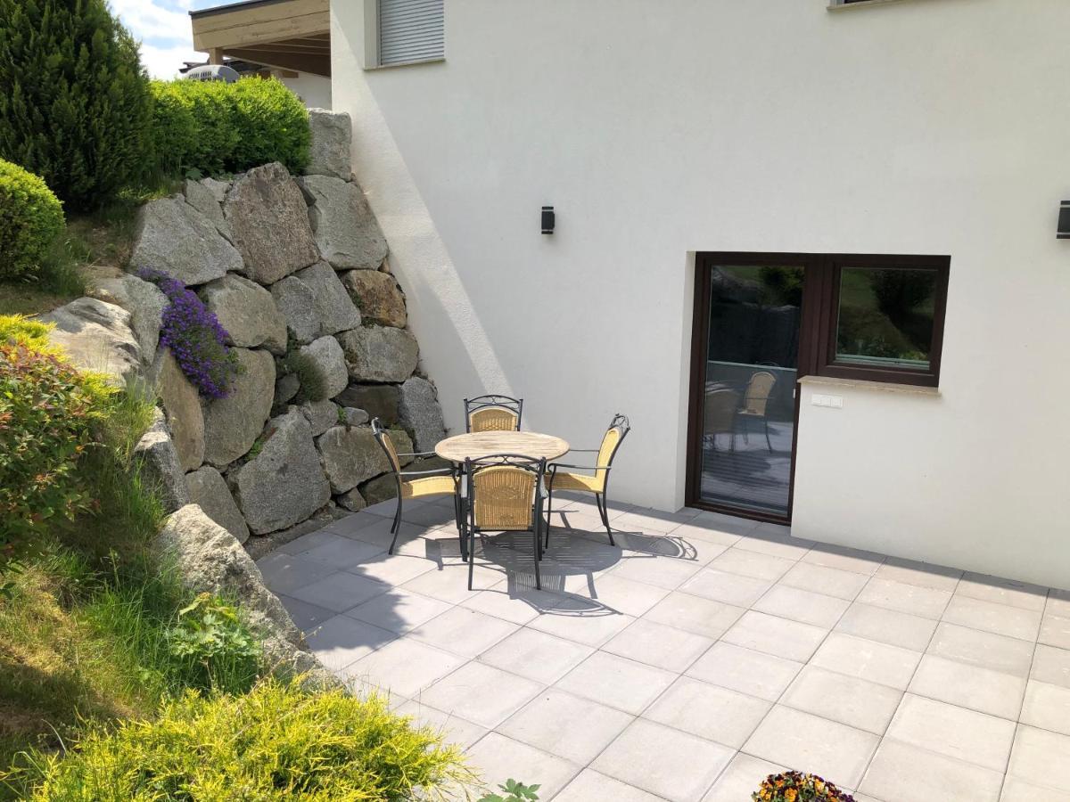 Appartement Antretter Angerberg  Kültér fotó