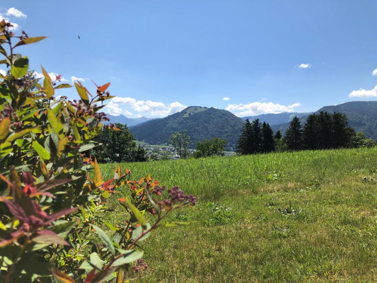Appartement Antretter Angerberg  Kültér fotó