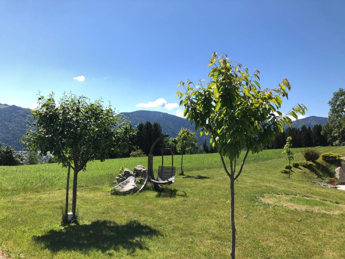 Appartement Antretter Angerberg  Kültér fotó