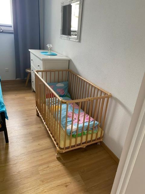 Appartement Antretter Angerberg  Kültér fotó