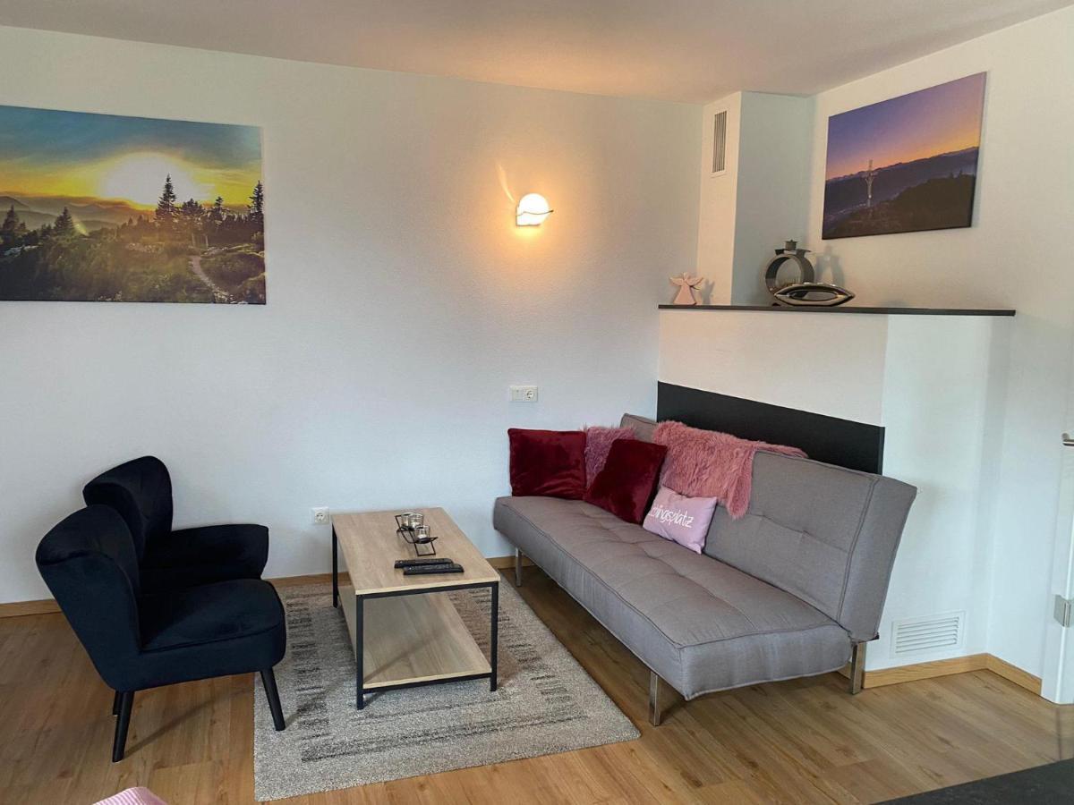 Appartement Antretter Angerberg  Kültér fotó
