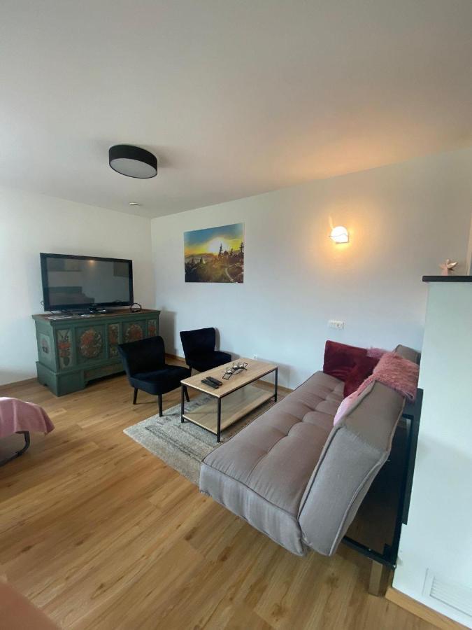 Appartement Antretter Angerberg  Kültér fotó