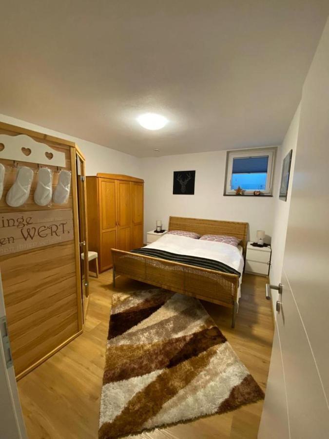 Appartement Antretter Angerberg  Kültér fotó